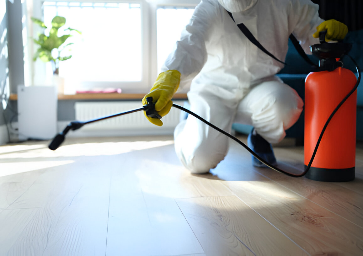 Pest Control